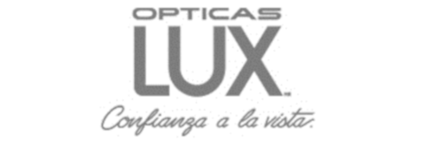 Precisión Óptica, S. A. "Ópticas Lux".