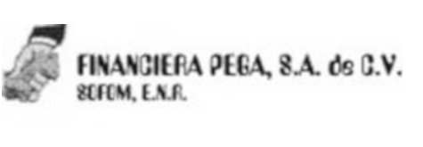Financiera Pega, S. A. de C. V. SOFOM ENR