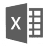 Microsoft Excel