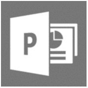 Microsoft PowerPoint